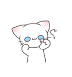 にゃーにゃーにゃんこ（個別スタンプ：1）