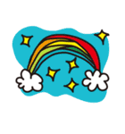 OTOBOKE sticker（個別スタンプ：22）