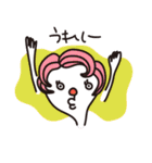OTOBOKE sticker（個別スタンプ：26）