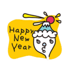 OTOBOKE sticker（個別スタンプ：34）