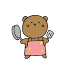お母さんの手作りスタンプ vol.2（個別スタンプ：2）