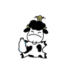 お母さんの手作りスタンプ vol.2（個別スタンプ：10）