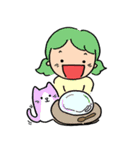 お母さんの手作りスタンプ vol.2（個別スタンプ：39）