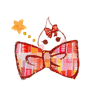 hoppechan／ほっぺちゃん（個別スタンプ：26）