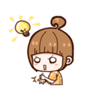 JOY＆CAN（個別スタンプ：5）