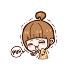 JOY＆CAN（個別スタンプ：15）