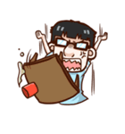 JOY＆CAN（個別スタンプ：30）