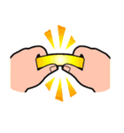 ルミカライト（個別スタンプ：1）