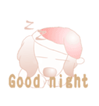 Cream Dog（個別スタンプ：23）