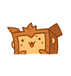 Boximals（個別スタンプ：28）