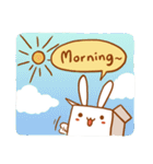 Boximals（個別スタンプ：34）