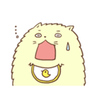 日の出んちの犬フィーちゃん（個別スタンプ：28）