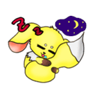 Sorachan（個別スタンプ：17）