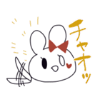 こまちちゃんスタンプ（個別スタンプ：1）