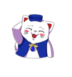 雷様剣士ダイジ（個別スタンプ：29）