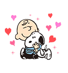 SNOOPY★アニメスタンプ（個別スタンプ：9）
