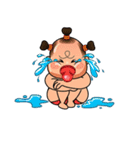 Sumo Hero（個別スタンプ：18）