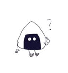 まぼろしのおかしな世界（個別スタンプ：21）