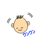 ゴルフキッズ コオちゃん（個別スタンプ：29）