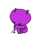 宇宙むし（個別スタンプ：14）
