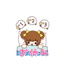Miki(Japan)（個別スタンプ：31）