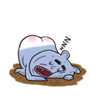 Kumamoto（個別スタンプ：20）