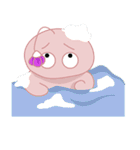 Creepy Aliens.....（個別スタンプ：7）