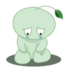 Creepy Aliens.....（個別スタンプ：23）