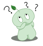 Creepy Aliens.....（個別スタンプ：24）