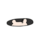 くまごろーの生活5（個別スタンプ：15）