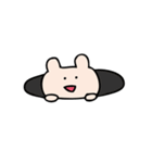 くまごろーの生活5（個別スタンプ：16）