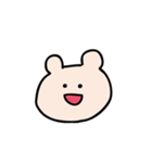 くまごろーの生活5（個別スタンプ：25）