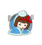 Moji(Japan)（個別スタンプ：36）