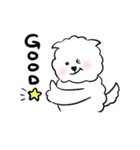もふもふ ふーわん（個別スタンプ：29）