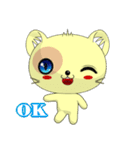 Lele~（個別スタンプ：17）
