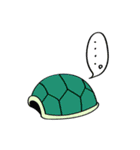 はちゅうるいず（個別スタンプ：32）