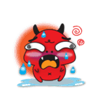 Bekkie（個別スタンプ：7）