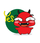 Bekkie（個別スタンプ：10）