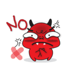 Bekkie（個別スタンプ：11）