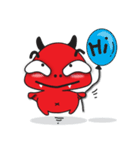 Bekkie（個別スタンプ：16）