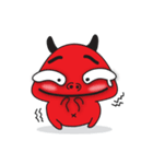 Bekkie（個別スタンプ：21）