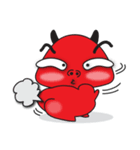 Bekkie（個別スタンプ：23）