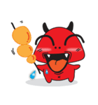 Bekkie（個別スタンプ：26）