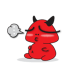 Bekkie（個別スタンプ：27）