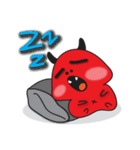 Bekkie（個別スタンプ：28）