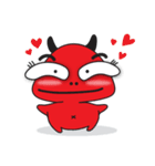 Bekkie（個別スタンプ：31）
