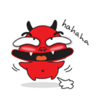 Bekkie（個別スタンプ：34）