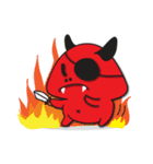Bekkie（個別スタンプ：36）