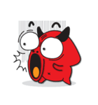 Bekkie（個別スタンプ：38）