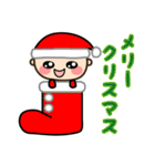 ベビーちゃん（個別スタンプ：40）